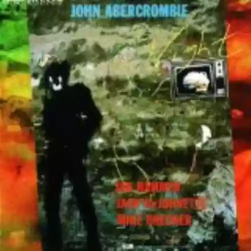 Cover di Night
