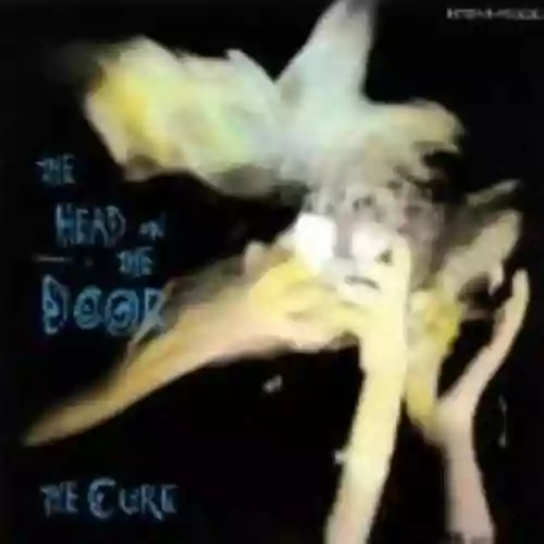 Cover The Cure - The Head on the Door