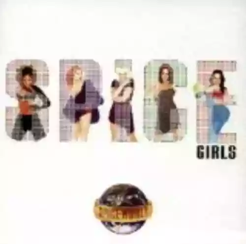Cover di Spiceworld