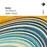 Gustav Holst: The Planets / Egdon Heath (BBC Symphony Orchestra feat. conductor: Andrew Davis)