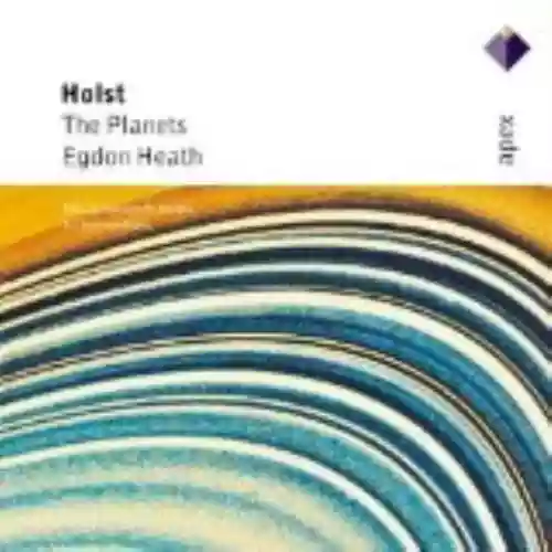 Cover di The Planets / Egdon Heath (BBC Symphony Orchestra feat. conductor: Andrew Davis)