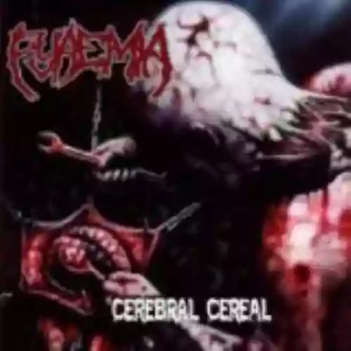 Cover di Cerebral Cereal
