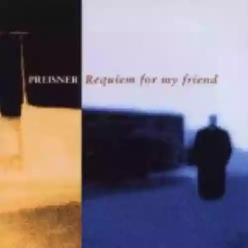 Cover Zbigniew Preisner - Requiem for My Friend