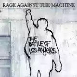 Rage Against The Machine: The Battle Of Los Angeles