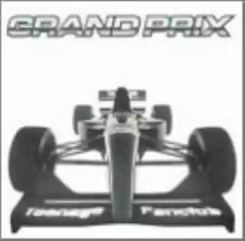 Cover Teenage Fanclub - Grand Prix