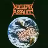 Nuclear Assault: Handle With Care
