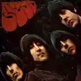 The Beatles: Rubber soul