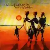 Abdullah Ibrahim: Voice of Africa