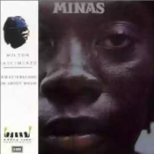 Cover di Minas