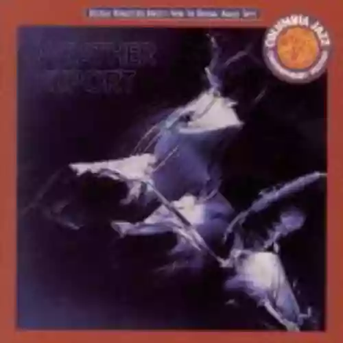 Cover Weather Report - Weather Report