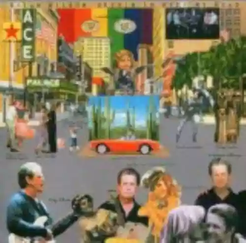 Cover di Gettin' In Over My Head