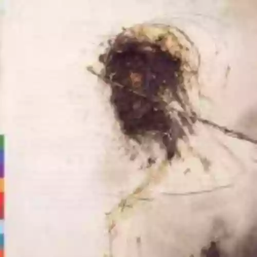 Cover Peter Gabriel - Passion: Music for the Last Temptation of Christ