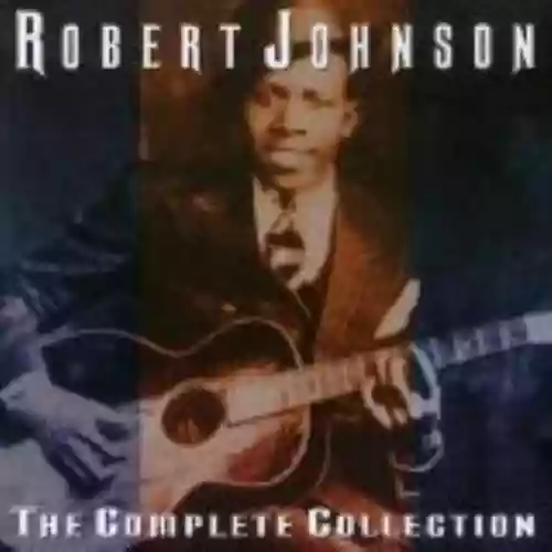 Cover Robert Johnson - The Complete Collection