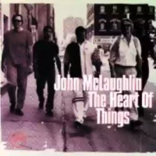 Cover di The Heart of Things