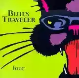 Blues Traveler: four