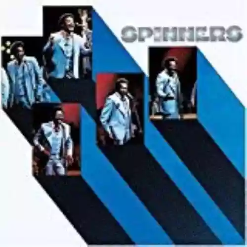 Cover The Spinners - Spinners