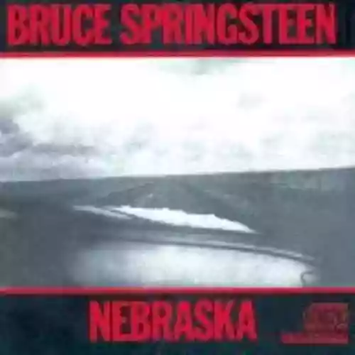 Cover Bruce Springsteen - Nebraska