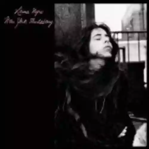 Cover Laura Nyro - New York Tendaberry