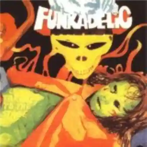 Cover Funkadelic - Let's Take It to the Stage