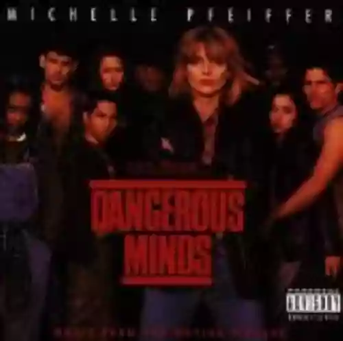 Cover Various Artists - Dangerous Minds
