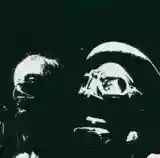 Two Lone Swordsmen: From The Double Gone Chapel