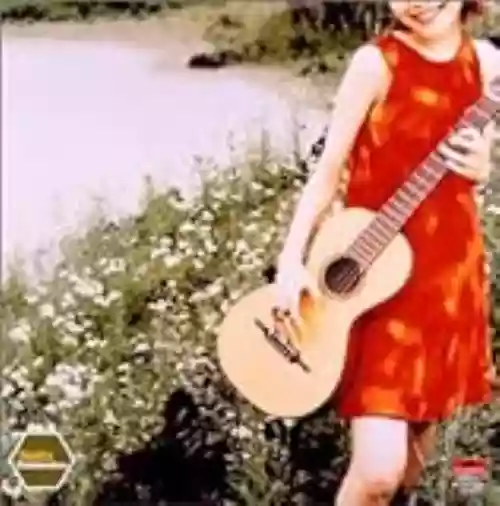 Cover di ハチミツ