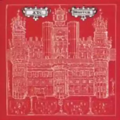 Cover XTC - Nonsuch