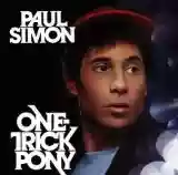 Paul Simon: One-Trick Pony