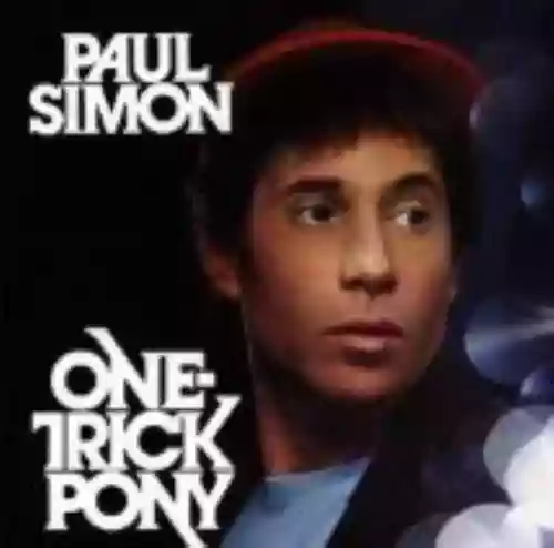 Cover di One-Trick Pony