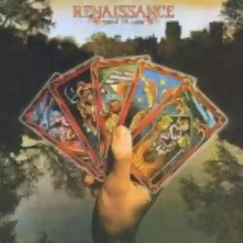 Cover Renaissance - Turn of the Cards