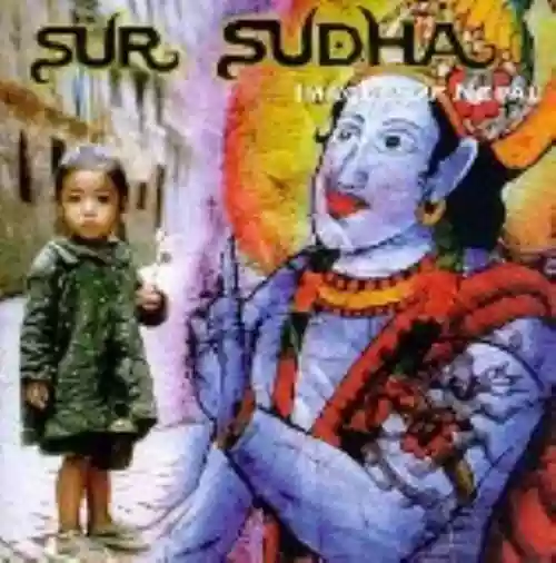 Cover di Images of Nepal