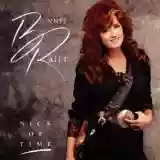 Bonnie Raitt: Nick of Time