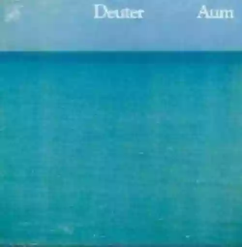 Cover Deuter - Aum