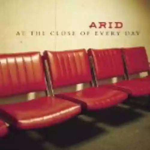 Cover di At the Close of Every Day