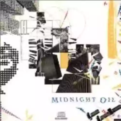 Cover Midnight Oil - 10,9,8,7,6,5,4,3,2,1