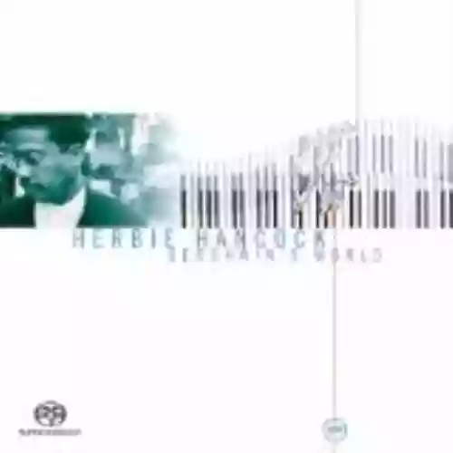 Cover di Gershwin's World