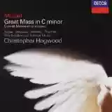 Wolfgang Amadeus Mozart: Mass In C Minor, K427 (The Academy of Ancient Music feat. conductor: Christopher Hogwood)