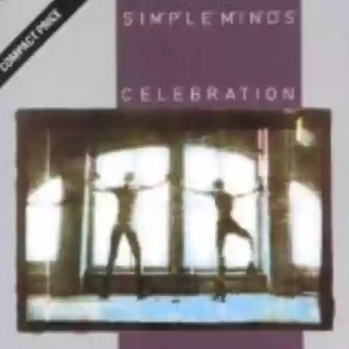 Cover di Celebration