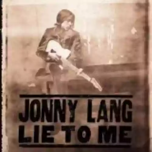 Cover di Lie to Me