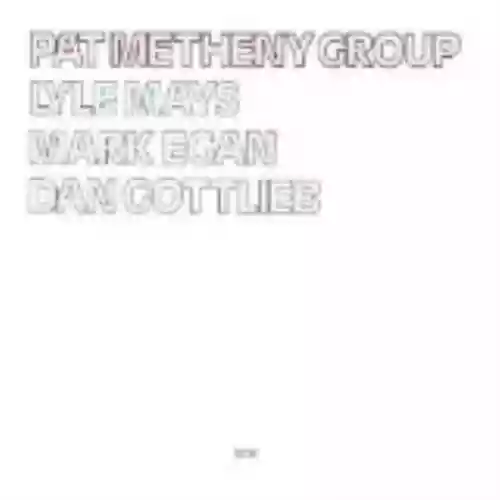 Cover di Pat Metheny Group