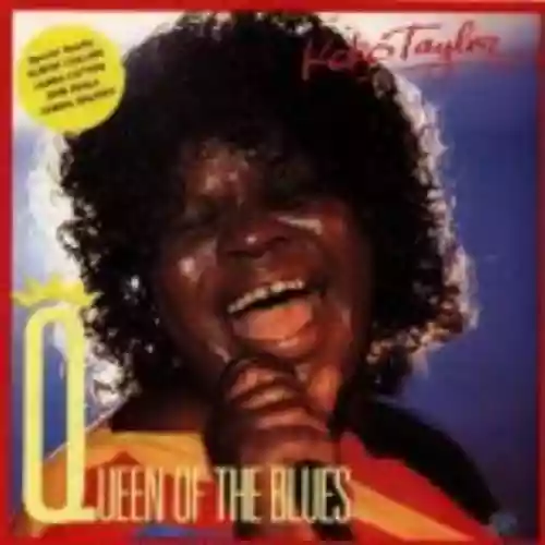 Cover di Queen of the Blues