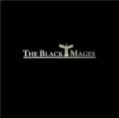 Cover di The Black Mages