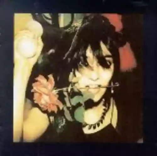 Cover Public Image Ltd. - The Flowers of Romance