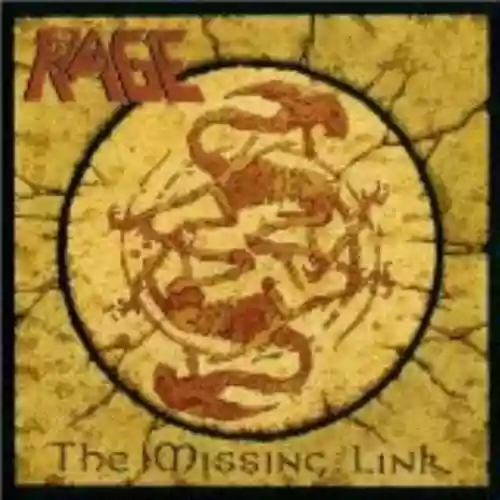 Cover Rage - The Missing Link