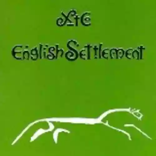 Cover di English Settlement