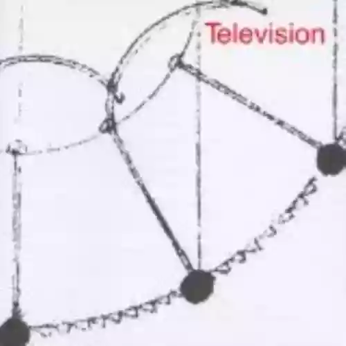 Cover Television - Television