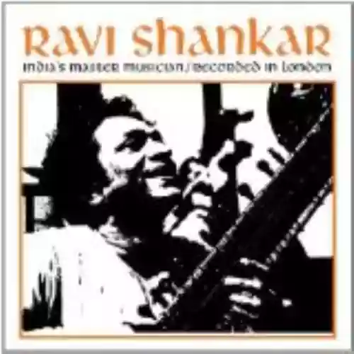 Cover Ravi Shankar - In London
