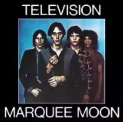 Cover di Marquee Moon