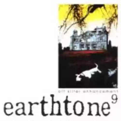 Cover earthtone9 - Off Kilter Enhancement