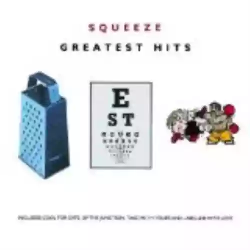 Cover di Greatest Hits